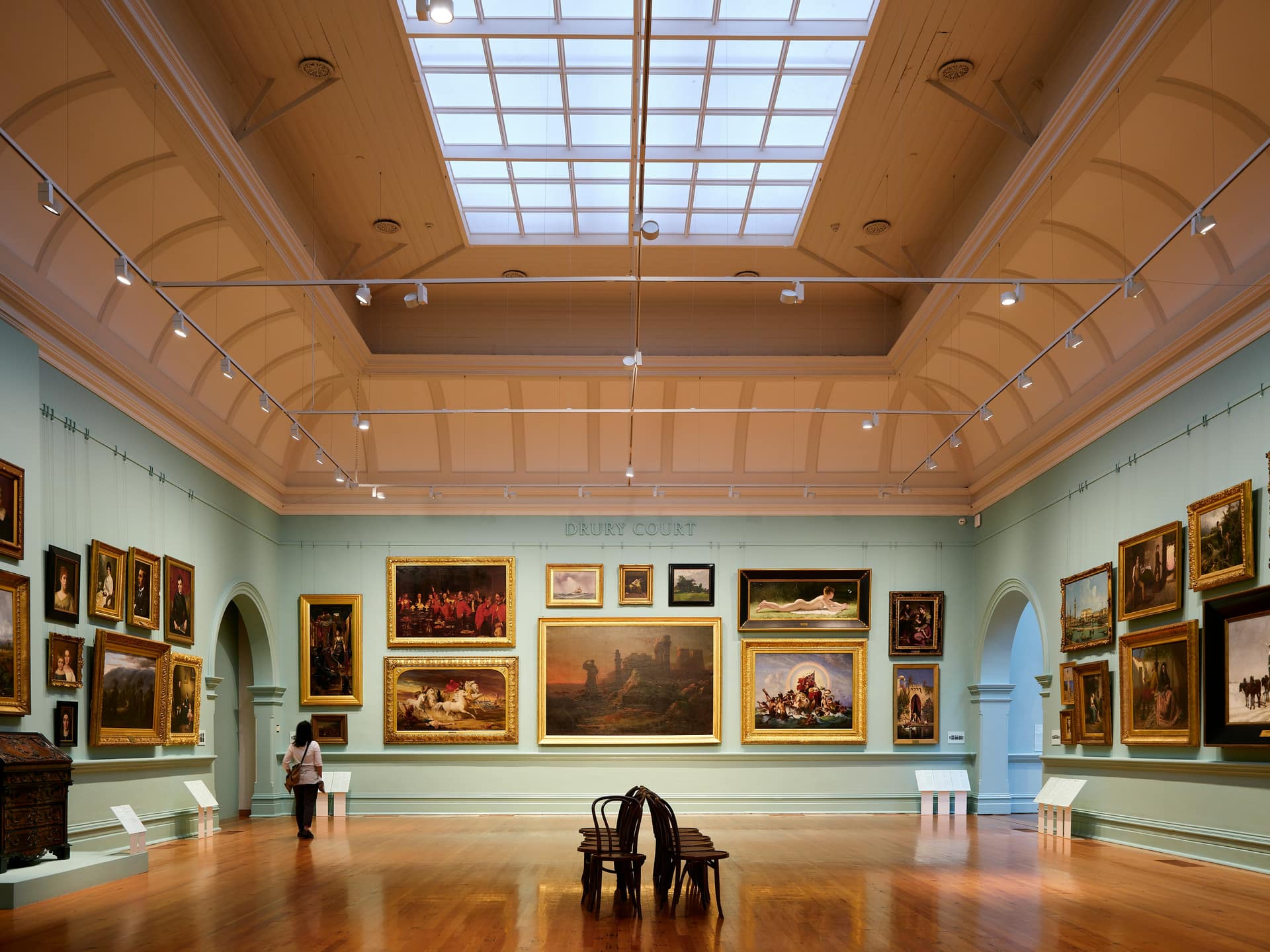 Art & Craft Exhibition