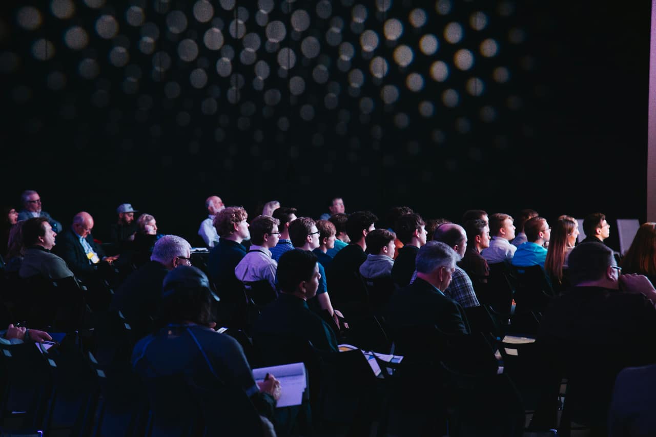 Tech Conference 2026